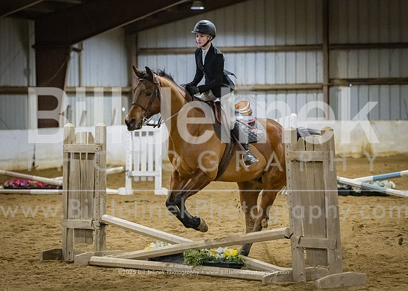IEA Qualifier -Day 2-Jumping