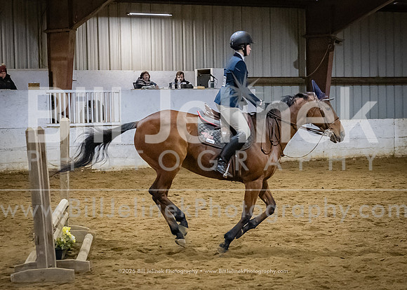 IEA Qualifier -Day 2-Jumping