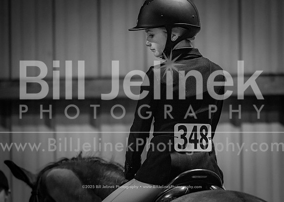 IEA Qualifier -Day 1-Jumping