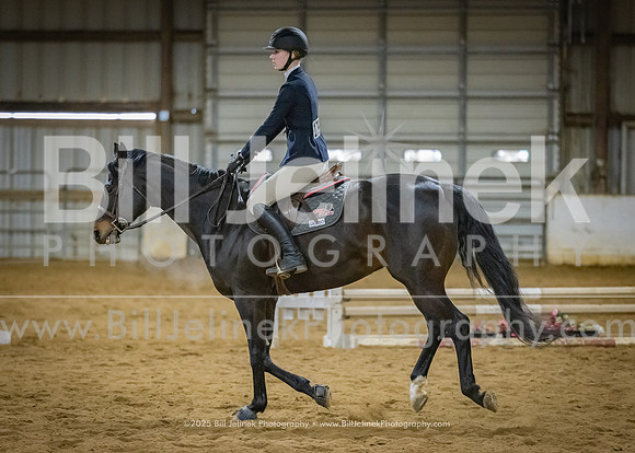 IEA Qualifier -Day 2-Jumping