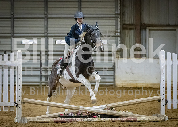IEA Qualifier -Day 2-Jumping