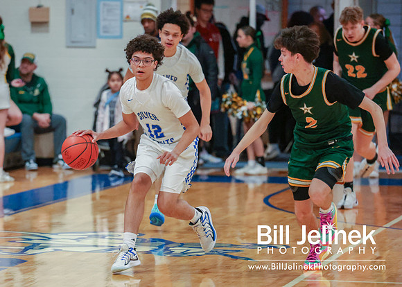 BRHS JV v Hamilton Twp HS, 2/7/25