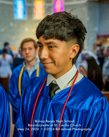 Baccalaureate-Print Images