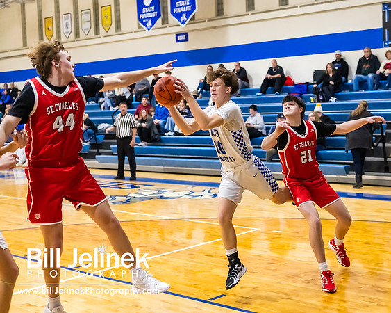 BRHS JV v St. Charles, 12/20/24