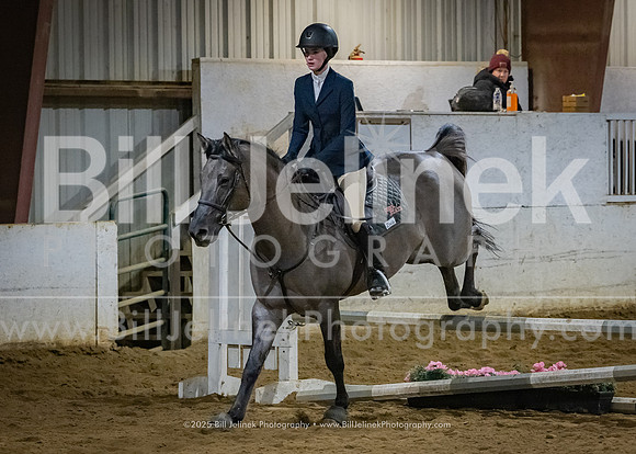 IEA Qualifier -Day 2-Jumping