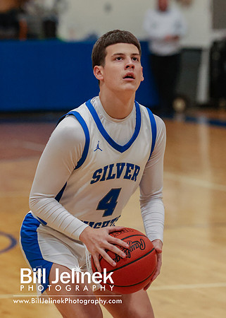 BRHS JV v Hamilton Twp HS, 2/7/25