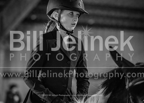 IEA Qualifier -Day 1-Jumping