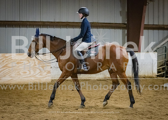 IEA Qualifier -Day 2-Jumping