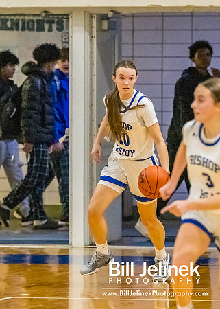 BRHS Varsity v CSG, 1/7/25