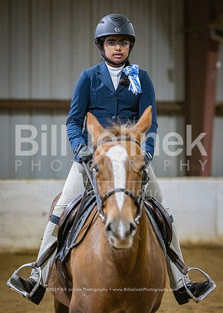 IEA Qualifier -Day 2-Flat