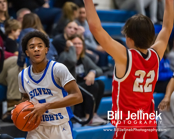 BRHS JV v St. Charles, 12/20/24