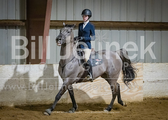 IEA Qualifier -Day 2-Jumping