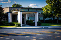 Bishop Ready High School