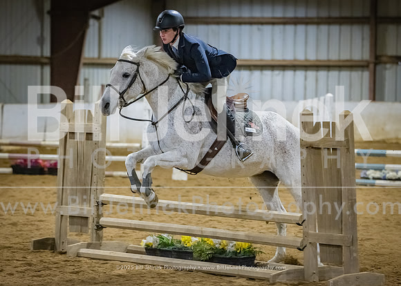 IEA Qualifier -Day 2-Jumping