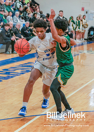 BRHS JV v Hamilton Twp HS, 2/7/25