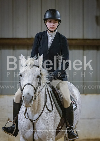 IEA Qualifier -Day 1-Flat