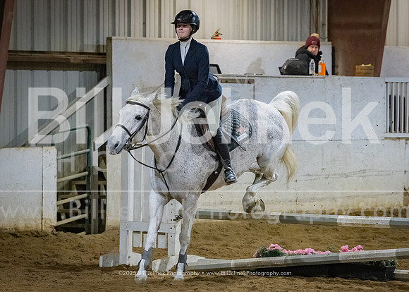 IEA Qualifier -Day 2-Jumping