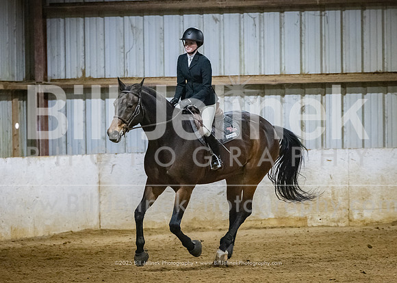 IEA Qualifier -Day 1-Flat