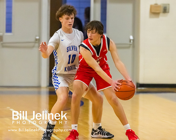 BRHS JV v St. Charles, 12/20/24