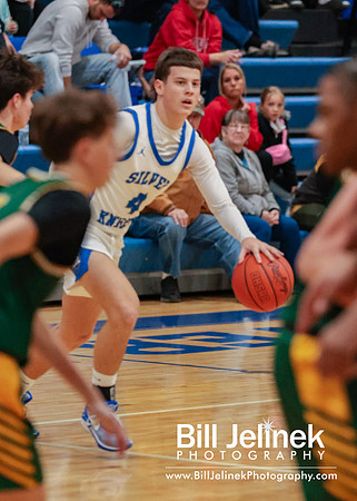 BRHS JV v Hamilton Twp HS, 2/7/25