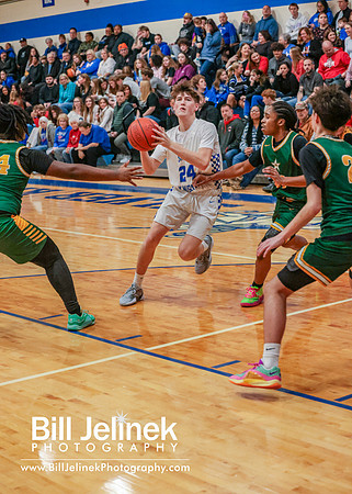BRHS JV v Hamilton Twp HS, 2/7/25