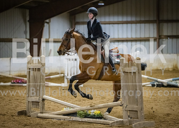 IEA Qualifier -Day 2-Jumping