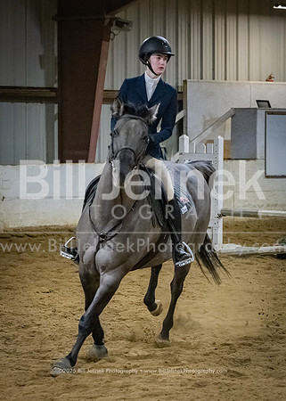 IEA Qualifier -Day 2-Jumping