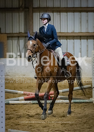 IEA Qualifier -Day 2-Jumping