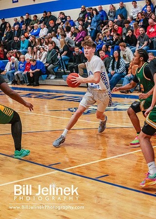 BRHS JV v Hamilton Twp HS, 2/7/25