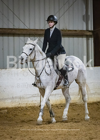 IEA Qualifier -Day 1-Flat