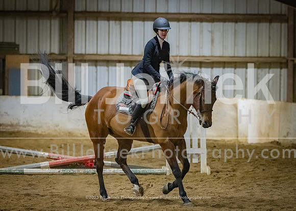 IEA Qualifier -Day 2-Jumping