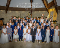 5/11/25 Class Photo
