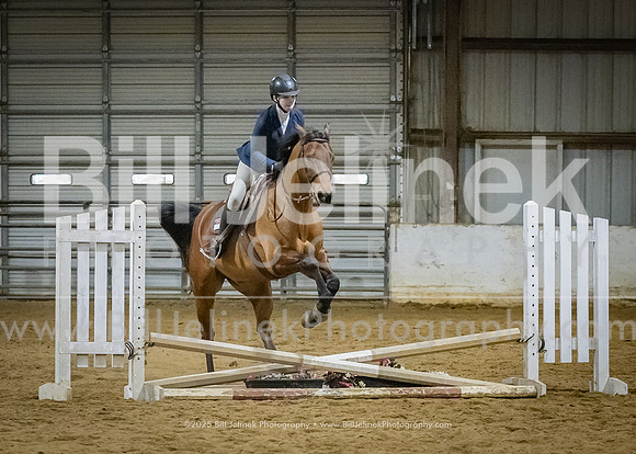 IEA Qualifier -Day 2-Jumping