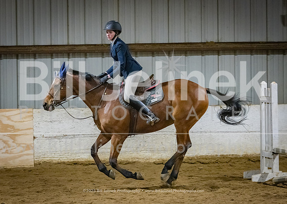 IEA Qualifier -Day 2-Jumping