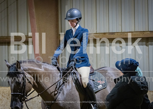 IEA Qualifier -Day 2-Jumping