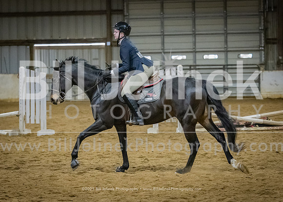 IEA Qualifier -Day 2-Jumping