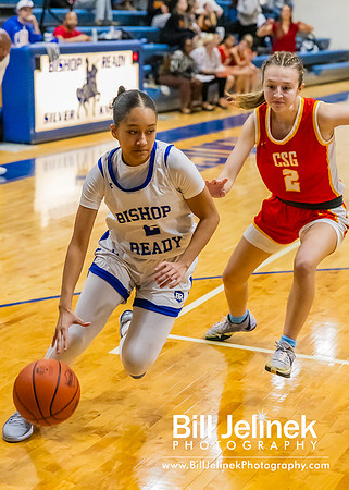 BRHS Varsity v CSG, 1/7/25