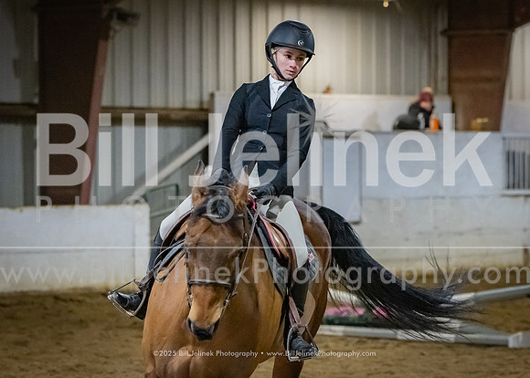IEA Qualifier -Day 2-Jumping