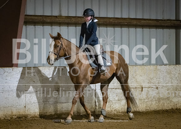 IEA Qualifier -Day 2-Flat