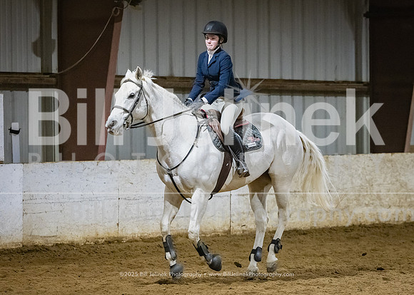 IEA Qualifier -Day 1-Flat