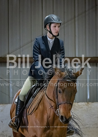 IEA Qualifier -Day 1-Jumping