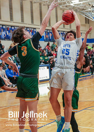 BRHS JV v Hamilton Twp HS, 2/7/25