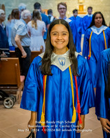 Baccalaureate-Print Images