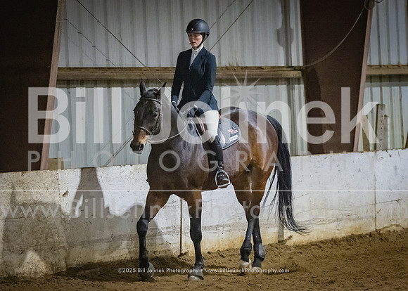 IEA Qualifier -Day 1-Flat