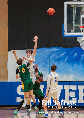 BRHS JV v Hamilton Twp HS, 2/7/25