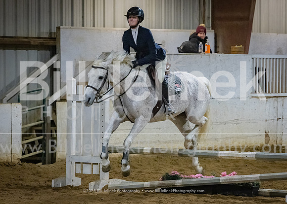 IEA Qualifier -Day 2-Jumping
