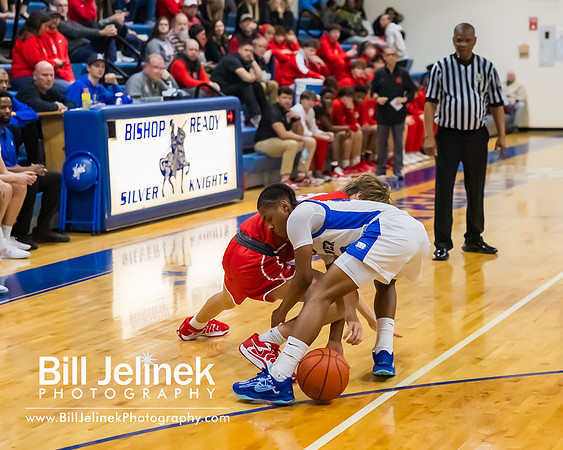 BRHS JV v St. Charles, 12/20/24