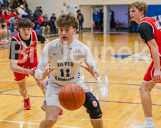 BRHS JV v St. Charles, 12/20/24