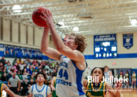 Basketball-Boys